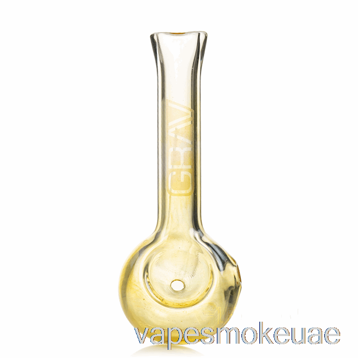 Vape Uae Grav قرصة ملعقة مدخنة